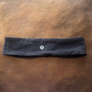 Lululemon Headband